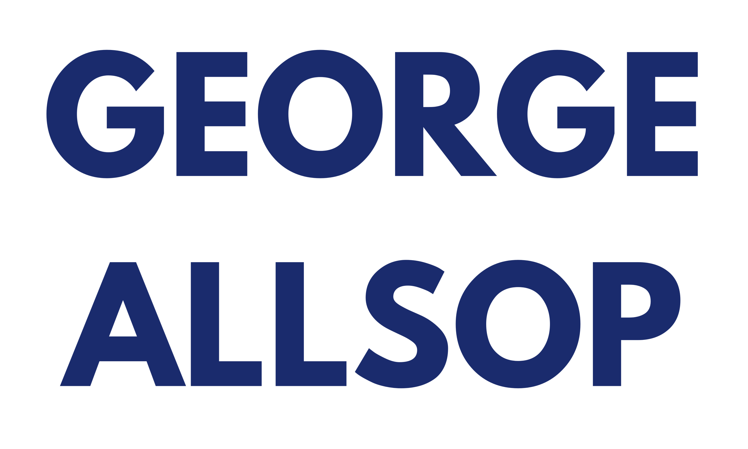 George Allsop
